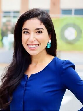 Meet your Posher, Marianella